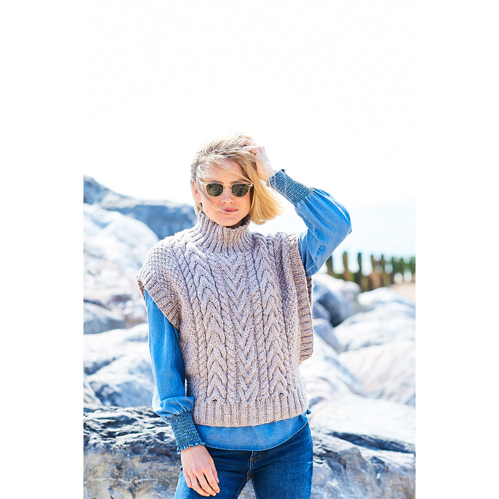 Fusions feerfoto — gemaakt met Stylecraft Fusion (2)