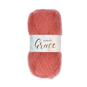 Stylecraft Grace 2151 Hibiscus
