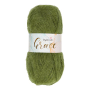 Stylecraft Grace 2154 Forest