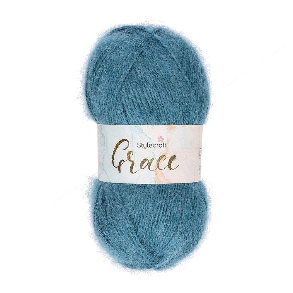 Stylecraft Grace 2155 Storm