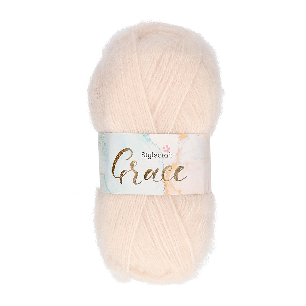 Stylecraft Grace 2156 Oyster