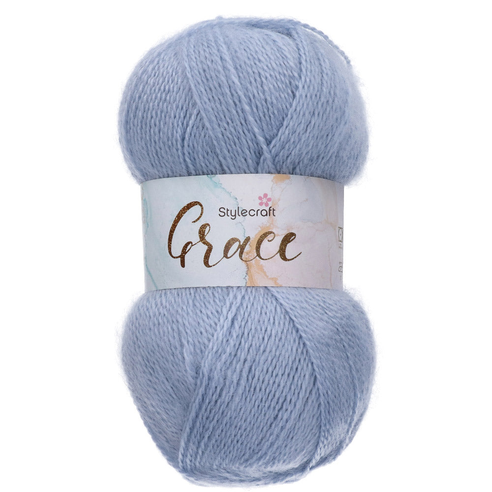 Stylecraft Grace 2163 Sky