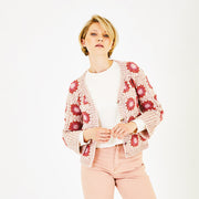 Stylecraft Haakpakket Cardigan Serene & Grace | ARAN