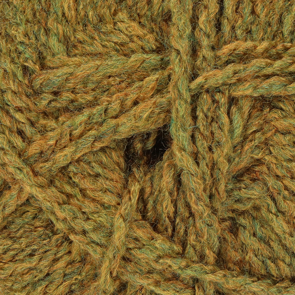 Stylecraft Highland Heathers Aran 3743 Gorse (2)