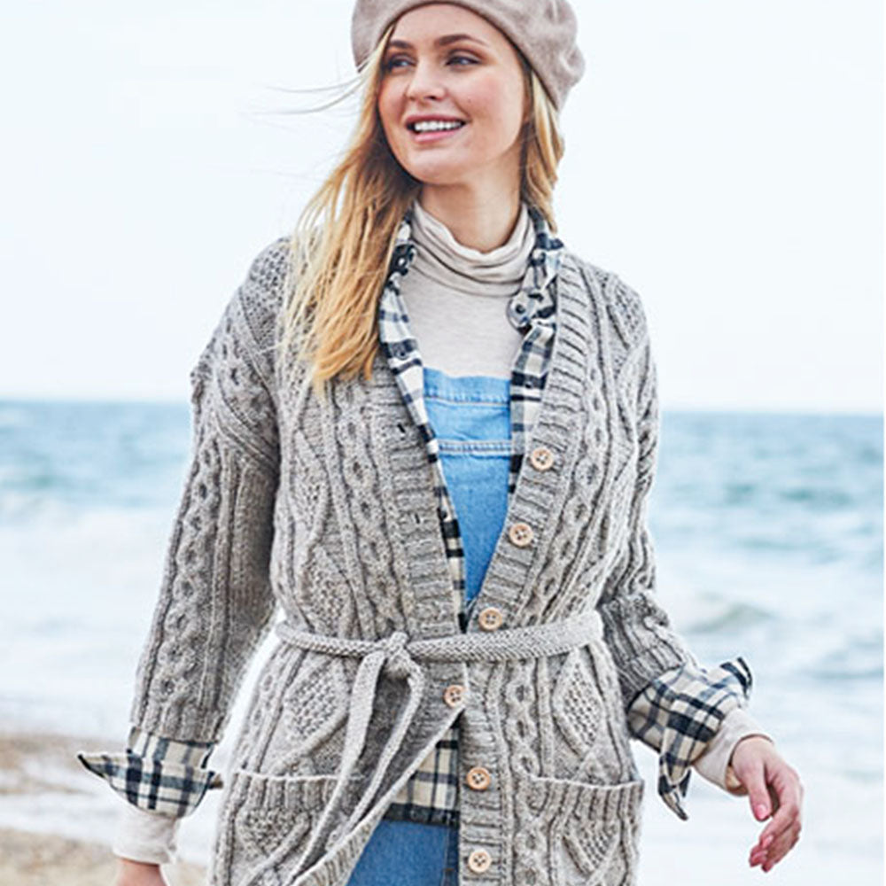 Sfeerbeeld met Stylecraft Highland Heathers Aran (2)