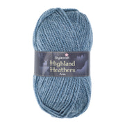 Stylecraft Highland Heathers Aran 3744 Cairn