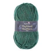Stylecraft Highland Heathers Aran 3747 Bracken