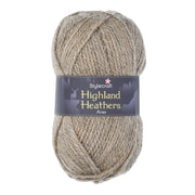 Stylecraft Highland Heathers Aran 3750 Grist
