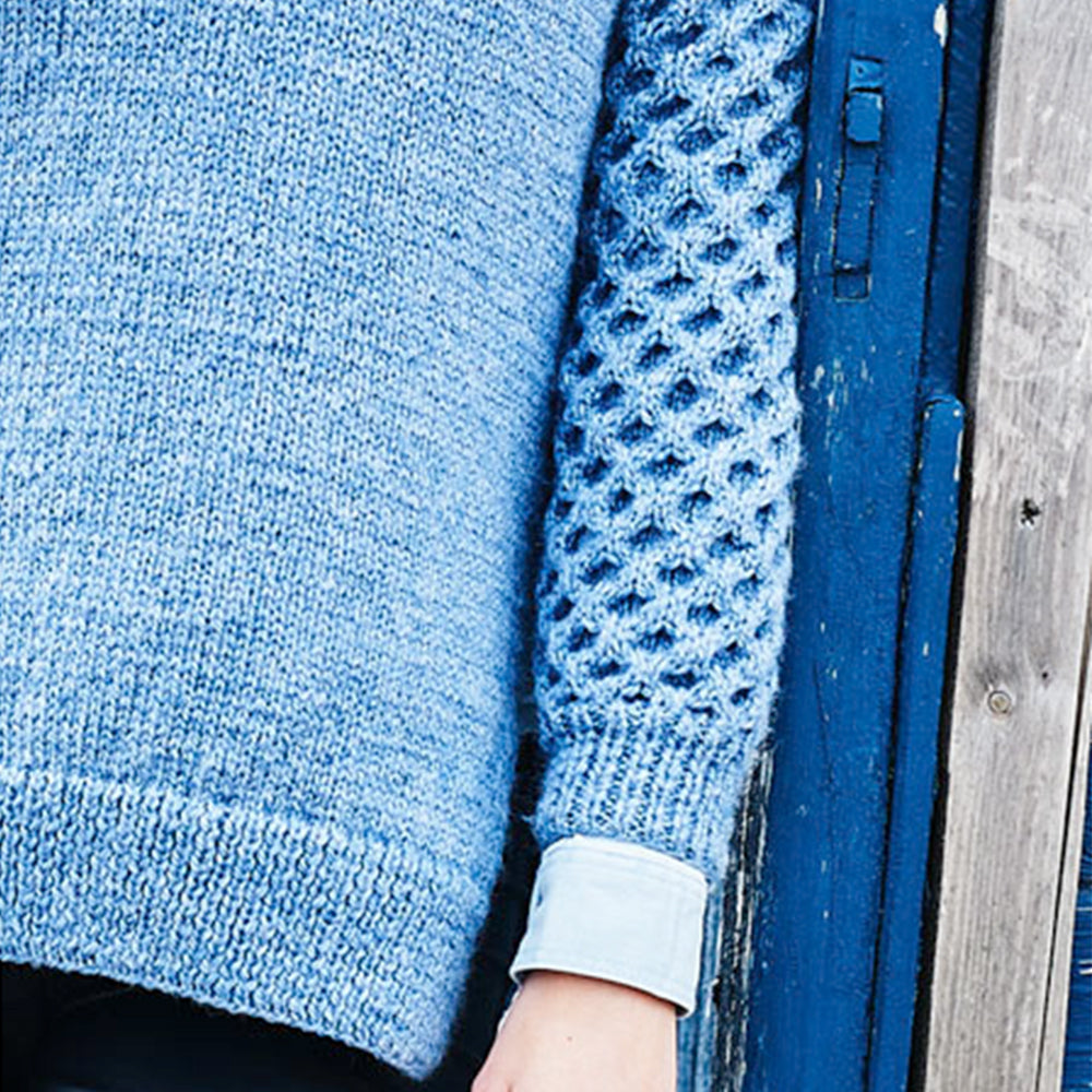 Sfeerbeeld met Stylecraft Highland Heathers Aran (4)