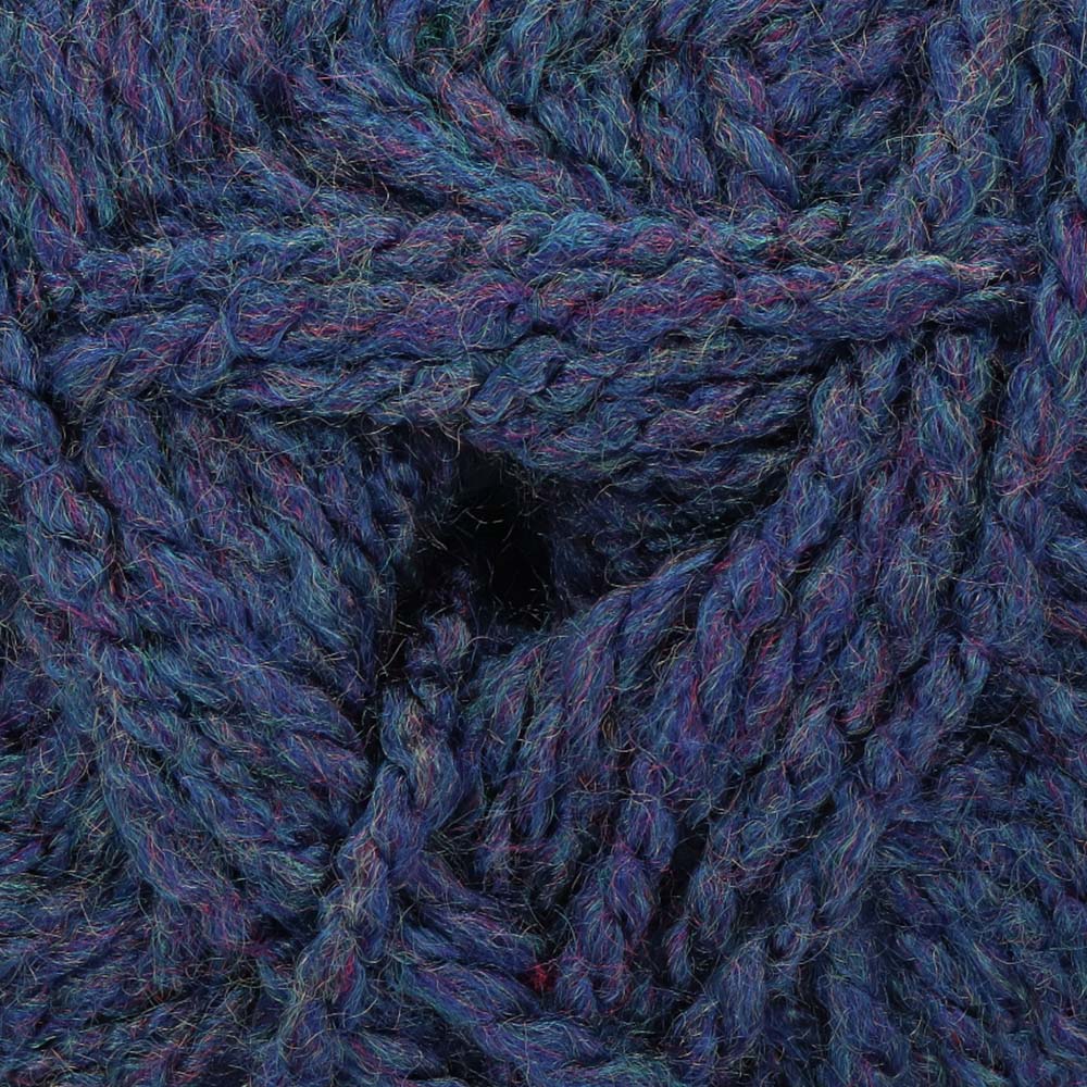 Stylecraft Highland Heathers Aran 3751 Loch (2)