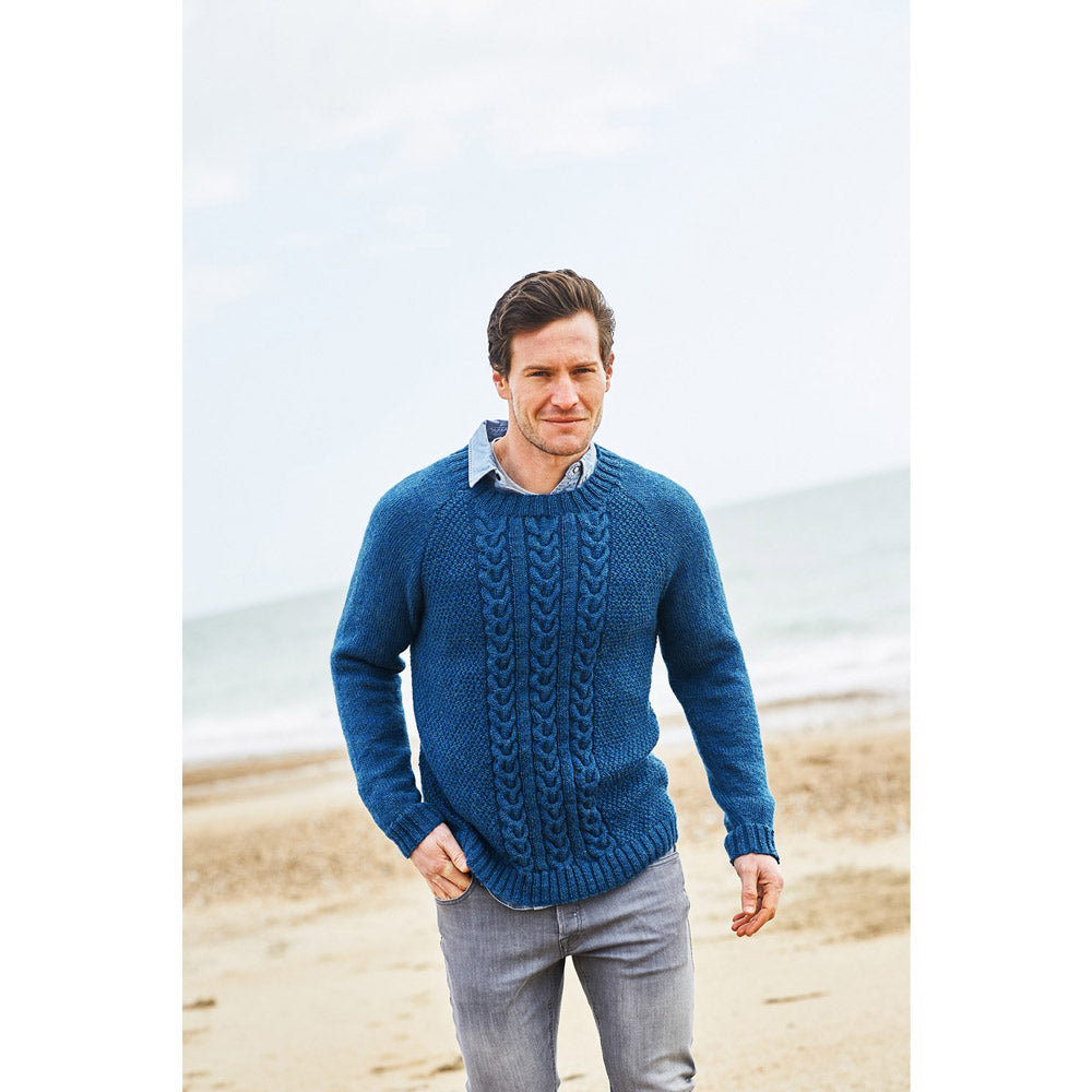Stylecraft Highland Heathers DK (7)