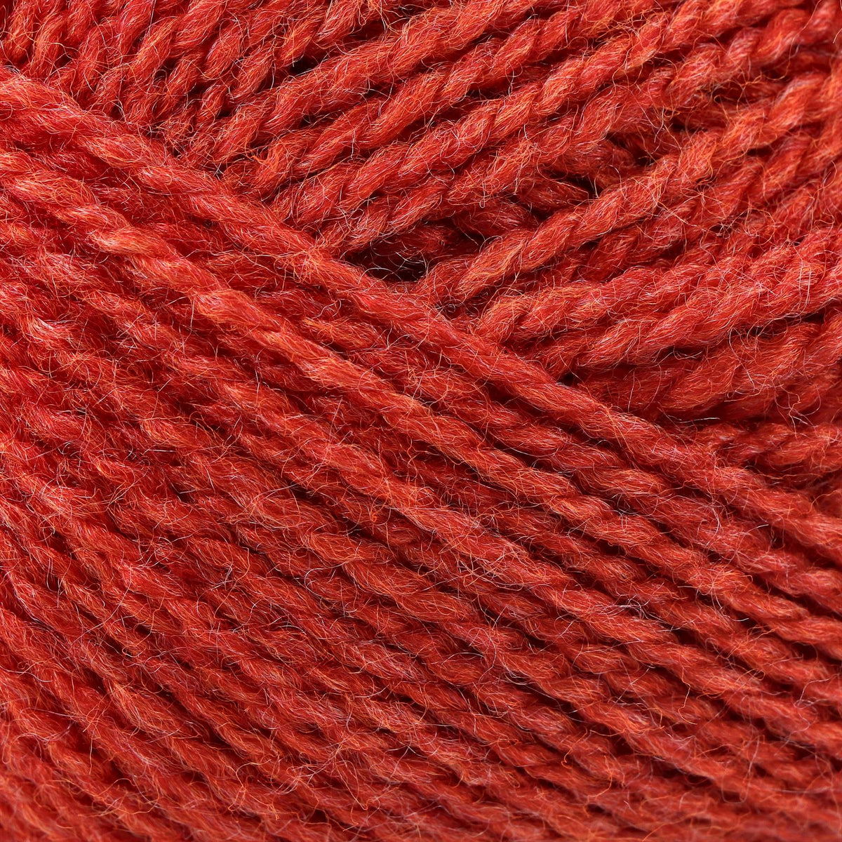 Detailbwst — gemaakt met Stylecraft Highland Heathers DK