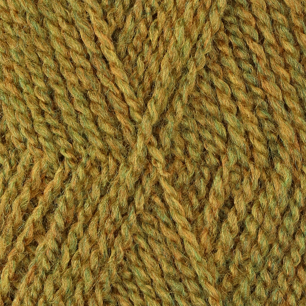 Stylecraft Highland Heathers DK 3743 Gorse (2)