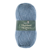 Stylecraft Highland Heathers DK 3744 Cairn