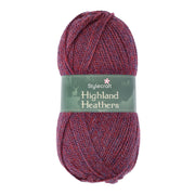 Stylecraft Highland Heathers DK 3746 Thrift