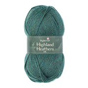 Stylecraft Highland Heathers DK 3747 Bracken