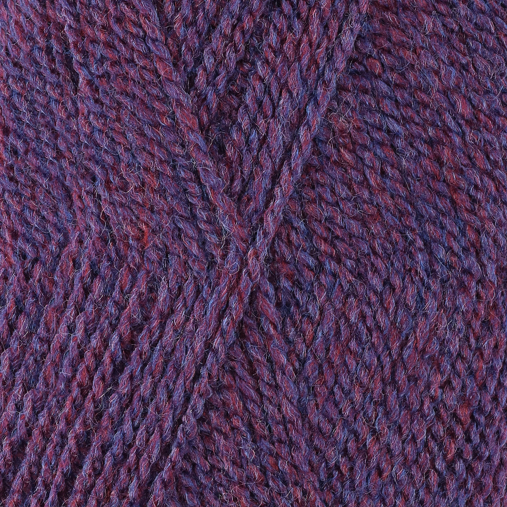 Stylecraft Highland Heathers DK 3748 Thistle (2)