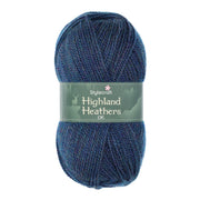 Stylecraft Highland Heathers DK 3751 Loch