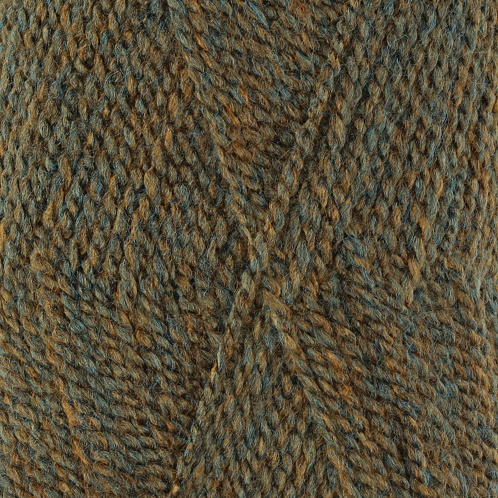 Stylecraft Highland Heathers DK 3752 Moss (2)