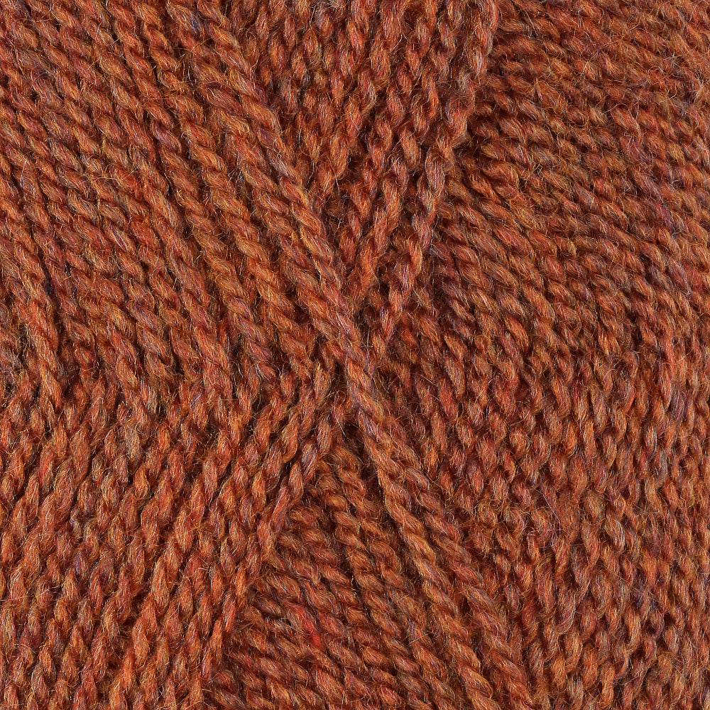 Stylecraft Highland Heathers DK 7224 Marmelade (2)