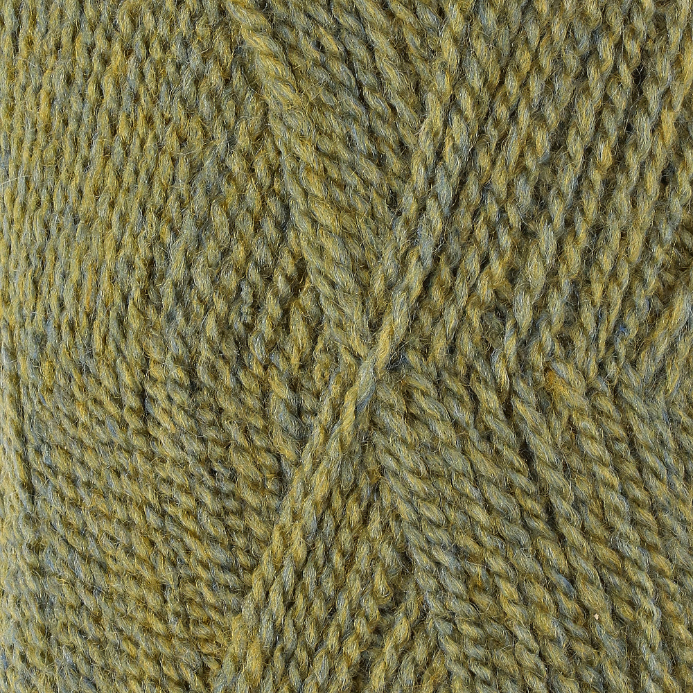 Stylecraft Highland Heathers DK 7228 Lichen (2)