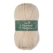 Stylecraft Highland Heathers DK 7230 Brose