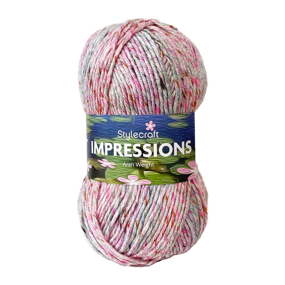 Stylecraft Impressions 5401 Grand Canal