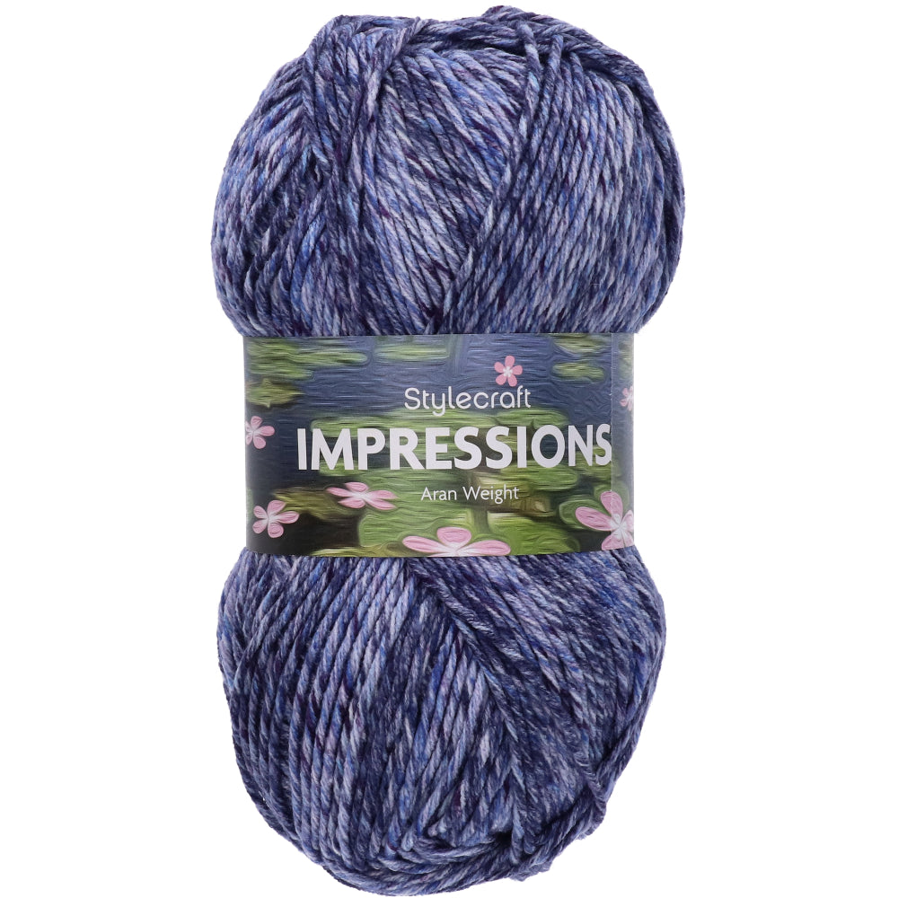 Stylecraft Impressions 5408 Manet