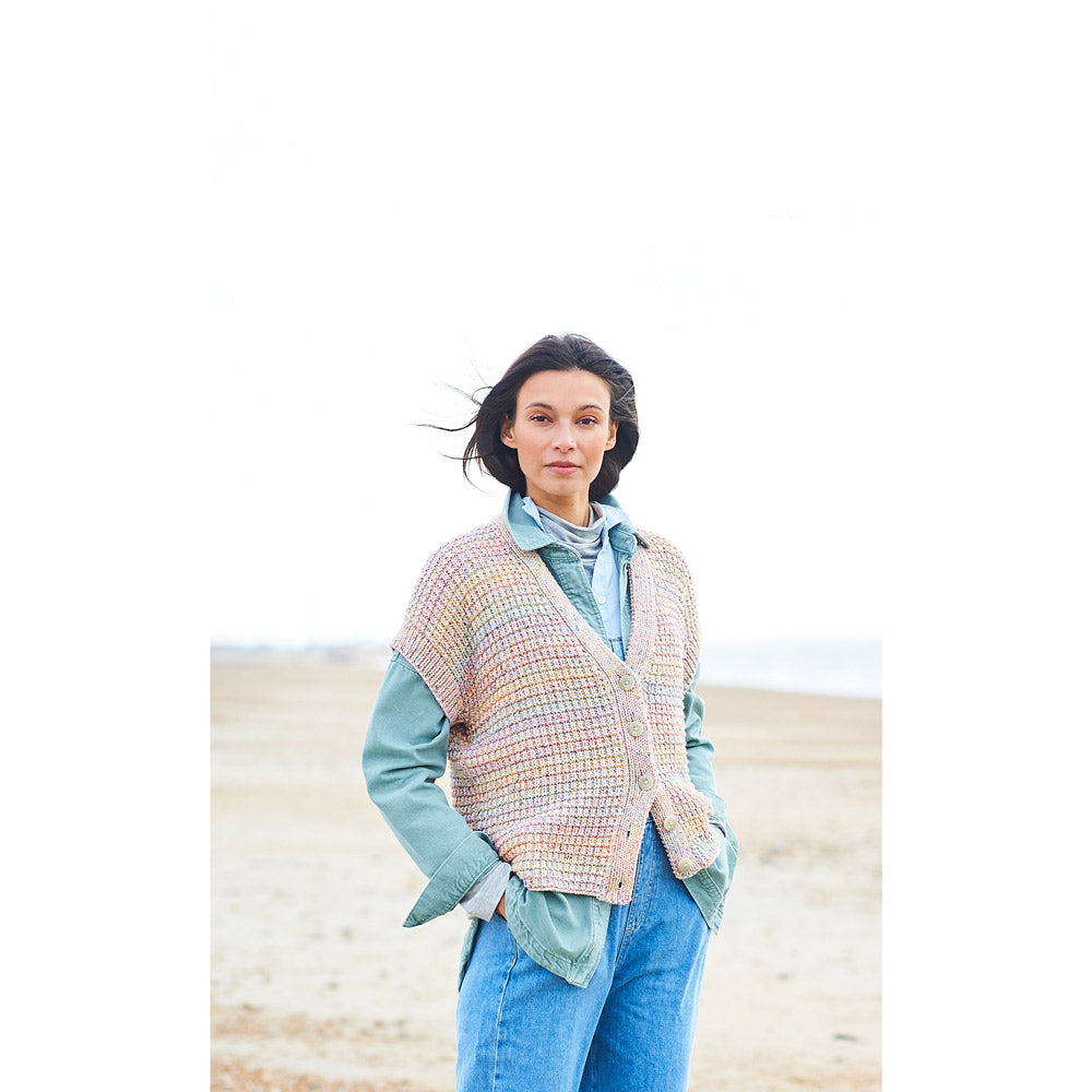 Impressions — gemaakt met Stylecraft Impressions
