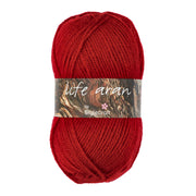 Stylecraft Life Aran 2306 Cardinal