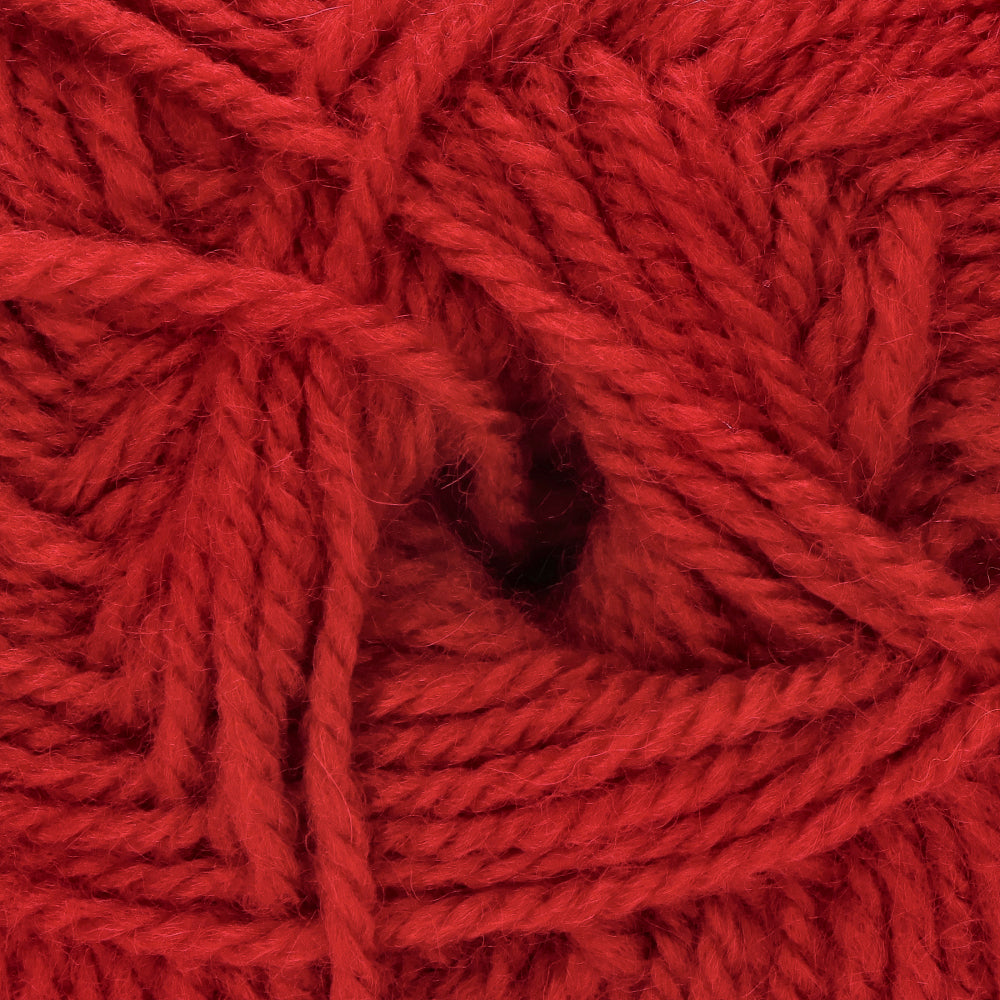 Stylecraft Life Aran 2306 Cardinal (2)