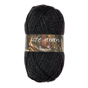 Stylecraft Life Aran 2323 Charcoal