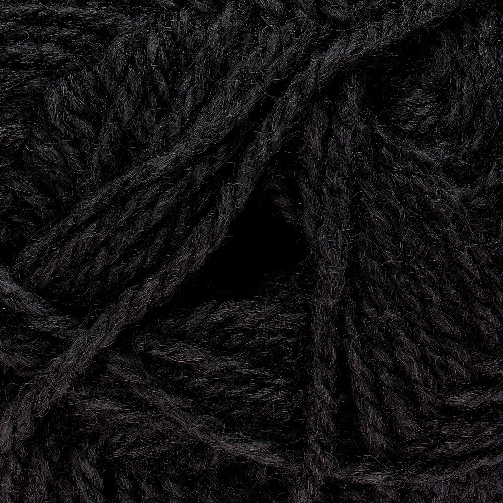 Stylecraft Life Aran 2323 Charcoal (2)