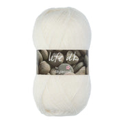 Stylecraft Life DK 2300 White