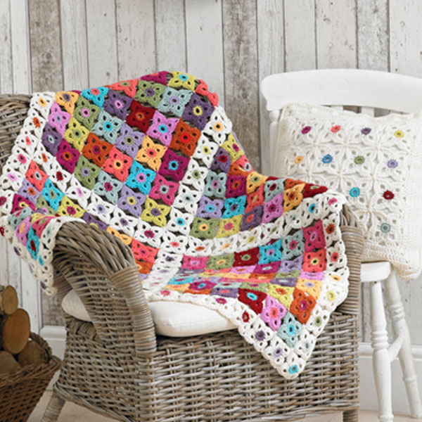 Lifedrksfeer — sfeerbeeld met Stylecraft Life DK