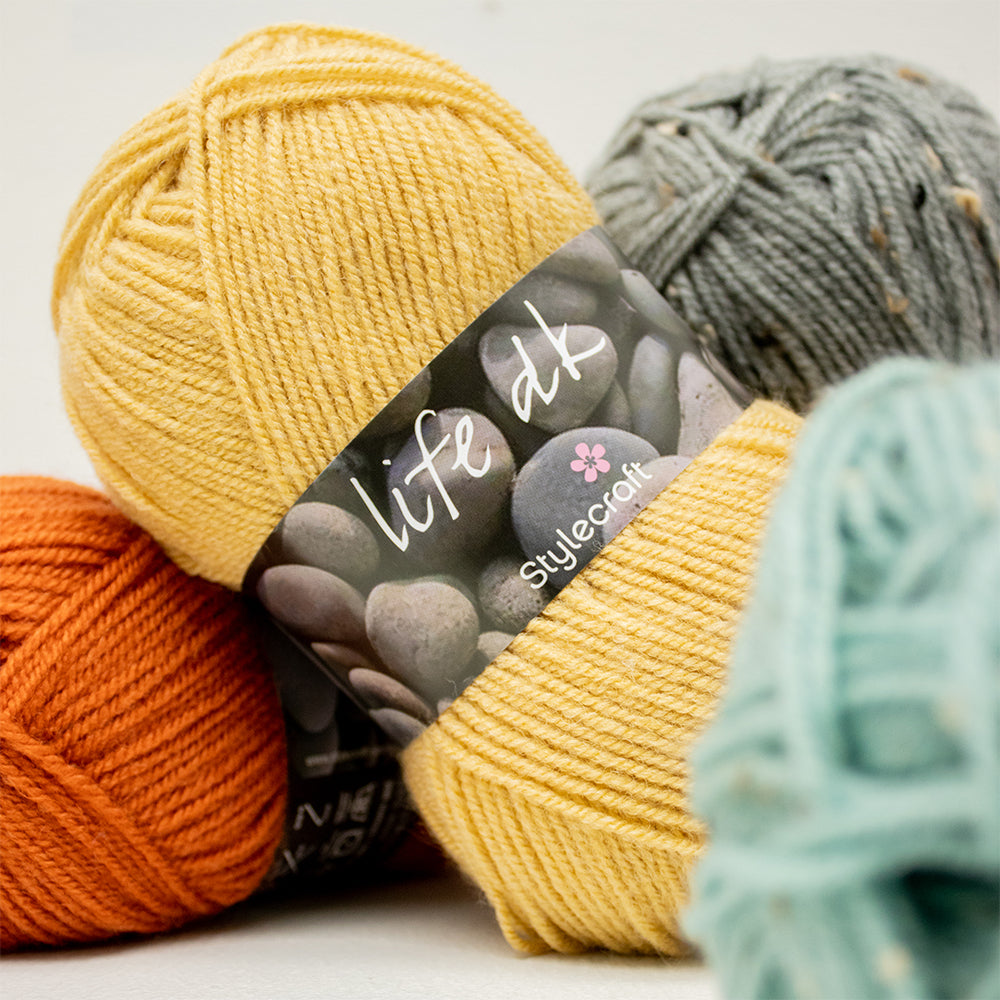 Sfeerbeeld met Stylecraft Life DK (3)