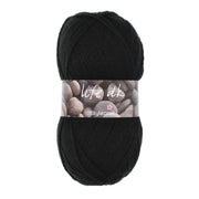 Stylecraft Life DK 2307 Black