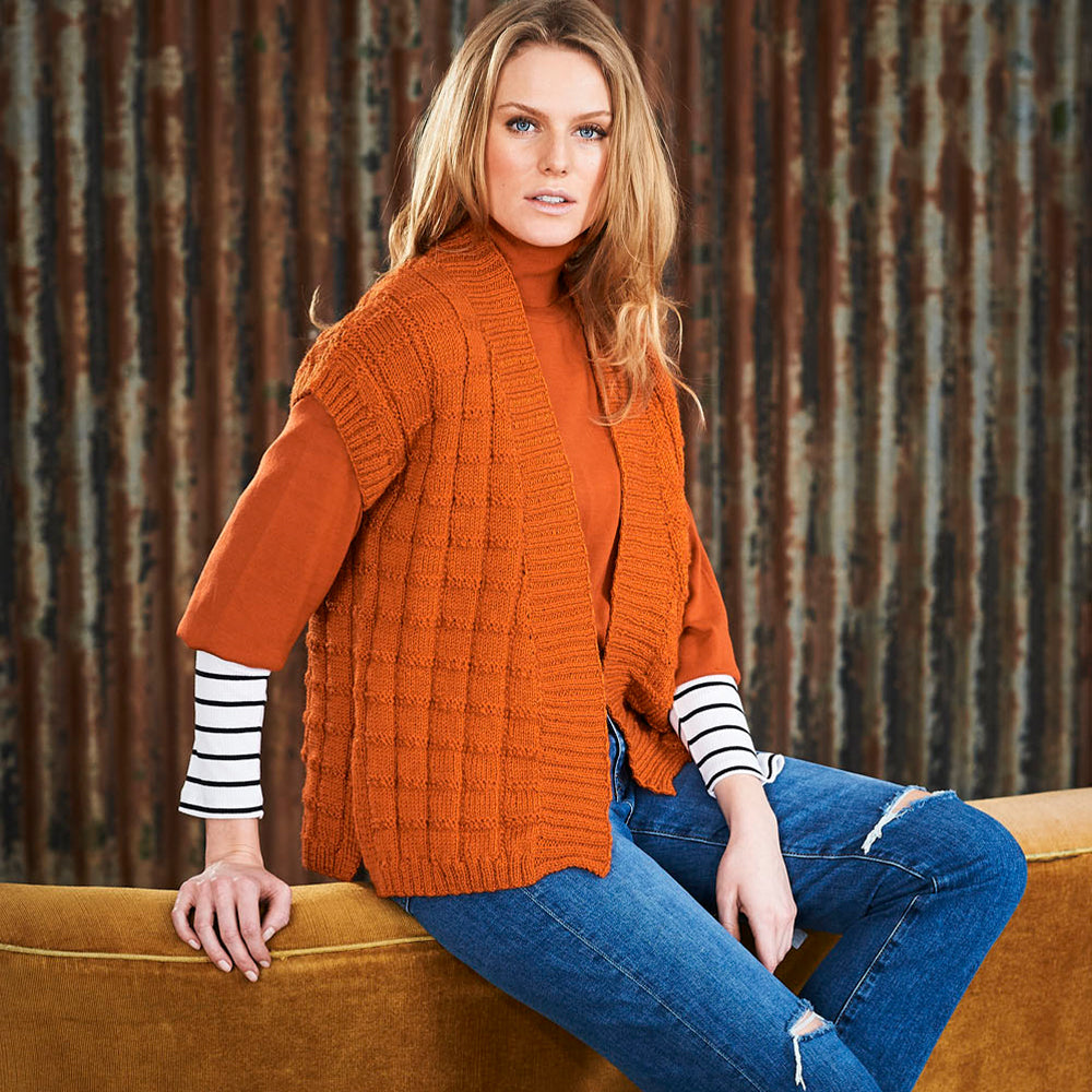 Sfeerbeeld met Stylecraft Life DK (2)