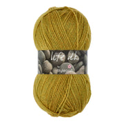 Stylecraft Life DK 2496 Mustard