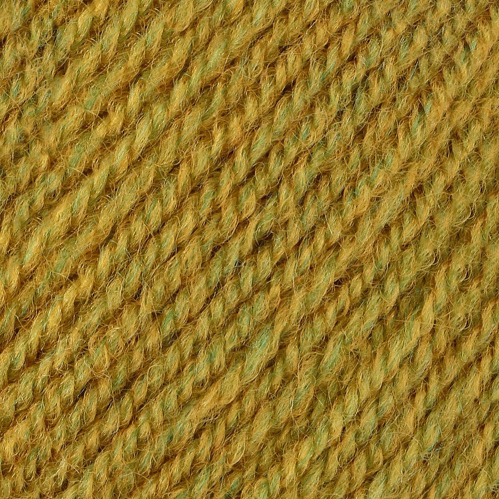 Stylecraft Life DK 2496 Mustard (2)