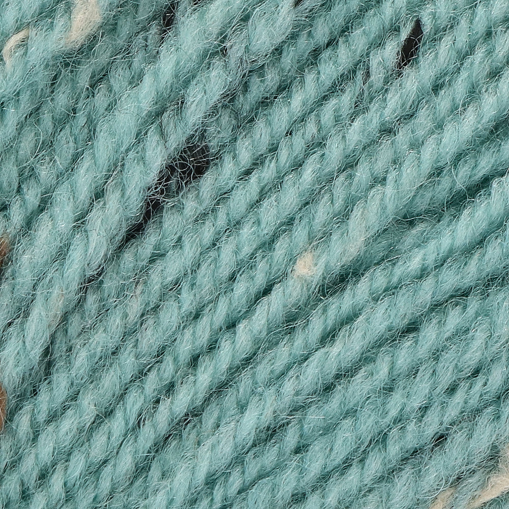 Bwst — gemaakt met Stylecraft Life DK - Nepp shades