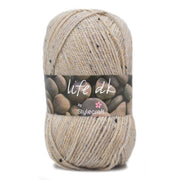 Stylecraft Life DK - Nepp shades 2324 Stone Nepp