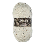 Stylecraft Life DK - Nepp shades 2325 Naturel Nepp