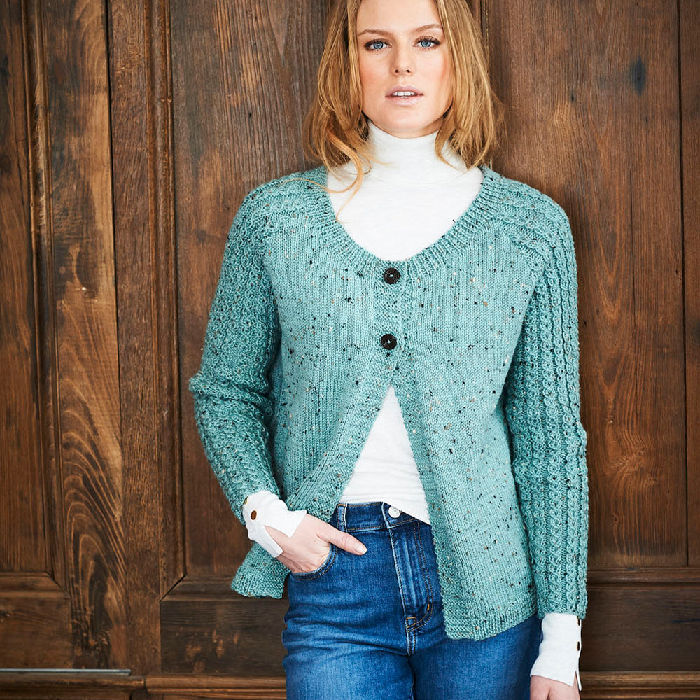 Sfeerbeeld met Stylecraft Life DK - Nepp shades