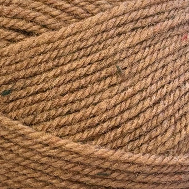Mochaccino nepp — gemaakt met Stylecraft Life DK - Nepp Shades