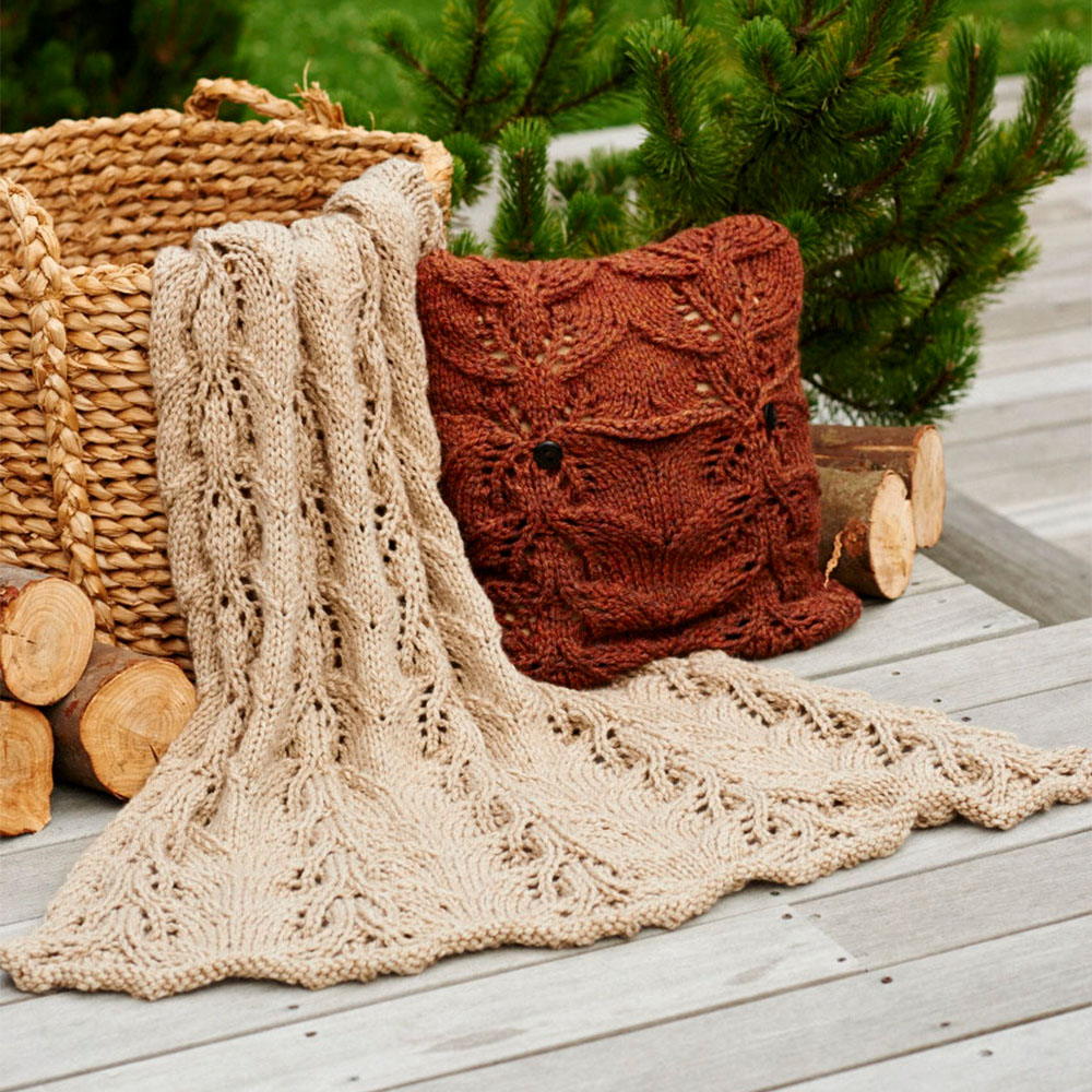 Sfeerbeeld met Stylecraft Life Super Chunky