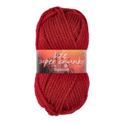 Stylecraft Life Super Chunky 2372 Cardinal