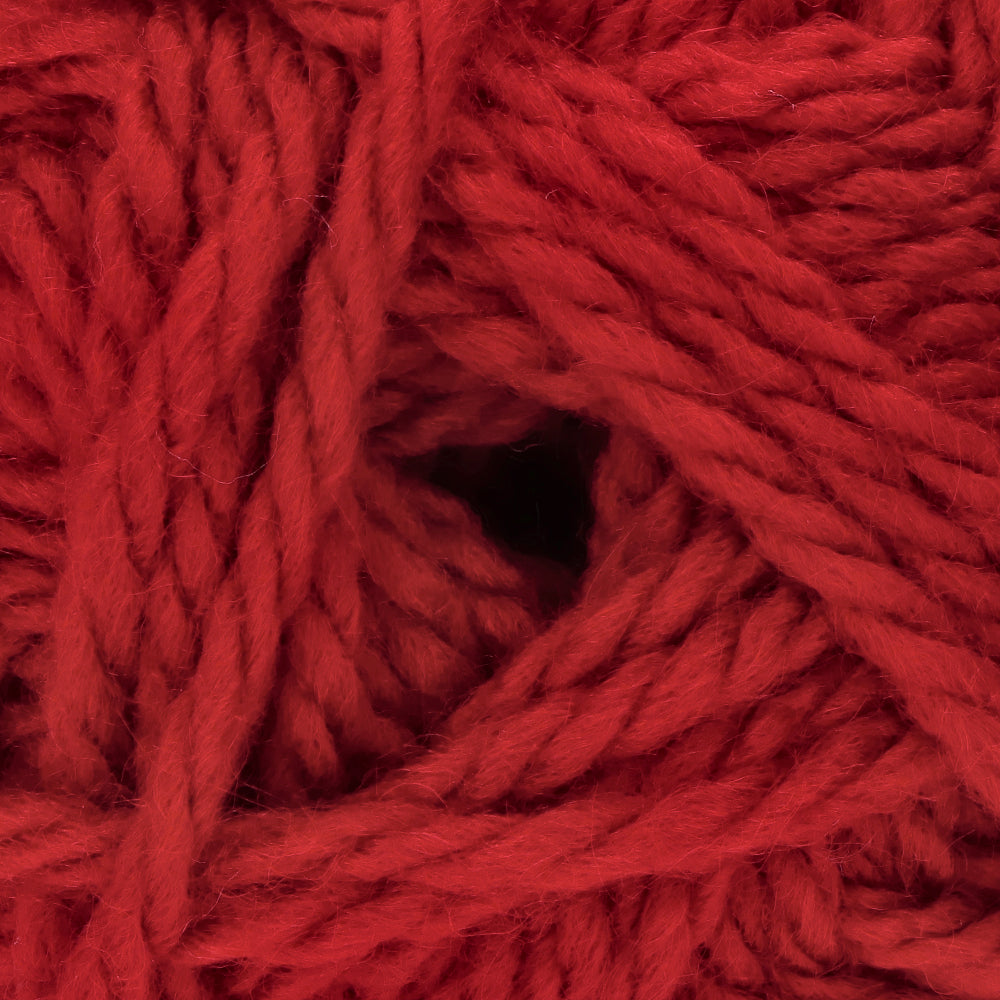 Stylecraft Life Super Chunky 2372 Cardinal (2)
