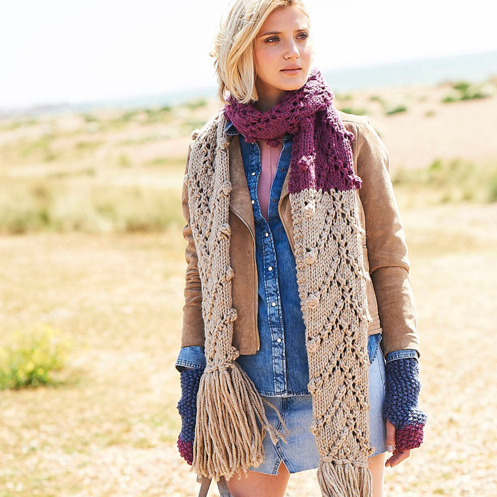 Sfeerbeeld met Stylecraft Life Super Chunky (2)