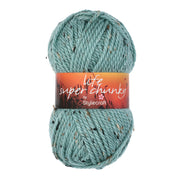 Stylecraft Life Super Chunky - Nepp shades 2298 Duck Egg Nepp